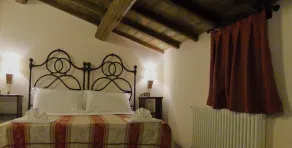Residenza La Torre - Room