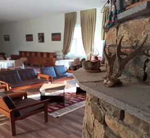 Naturel Otel - Reception