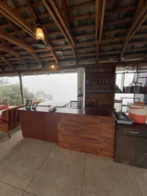 Astre Vue Resort - Restaurant