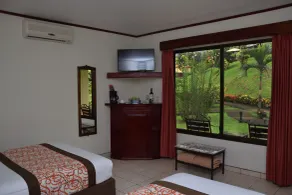 Arenal Volcano Inn - Room