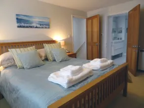 Lakeside - Habitación