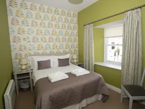 Cathedral View Apartments - Habitación
