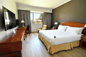 Hotel Agua del Desierto - Room