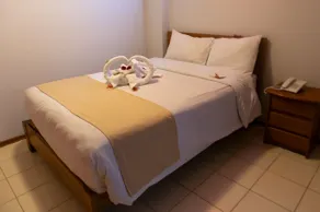 Alegrias inn hotel - Room