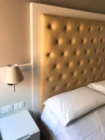 Hotel Marina del Capo - Værelse