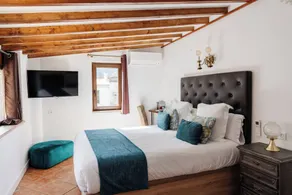 Hotel Casa Bougainvillea - Chambre