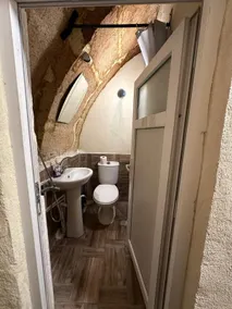KING SOLOMON PALACE - Bathroom