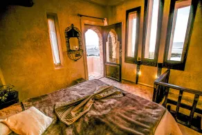 Dar Danse, the Bubble on the Beach - Room