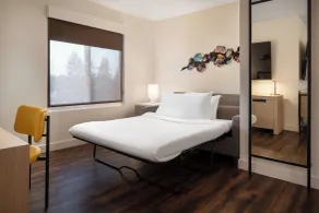 Aloft by Marriott Mountain View - Chambre