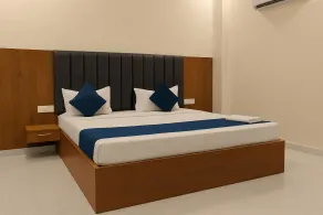 Hotel Ramayan Elite - Rum
