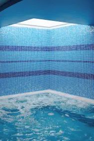 Sándor Hotel - Pool