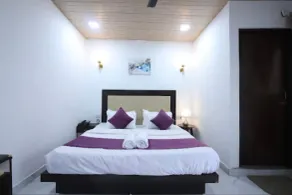 Nature View Homestay - Chambre