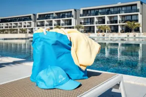 Residence Del Mar Emotion - Pool
