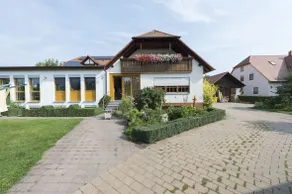 Landgasthaus Hofmann - View from room