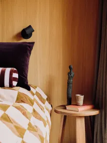 Rote Wand Gourmet Hotel, a Member of Design Hotels - Chambre
