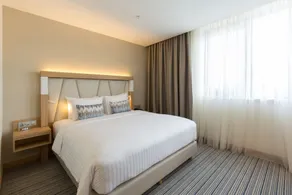 Courtyard by Marriott Banja Luka - Room