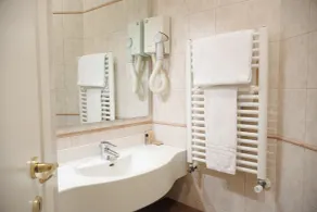Albergo Italia - Salle de bain