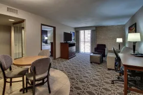 Drury Plaza Hotel San Antonio Airport - Chambre