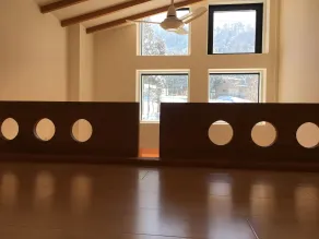 Lodge Nakajima - Værelse