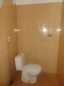 Sima Homestay - Bathroom