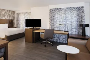 Residence Inn Columbus - Chambre