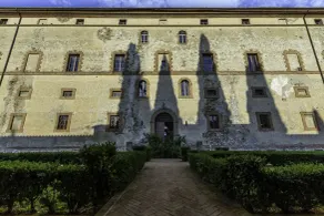 Argiano Dimore Wine Relais - View from room