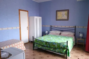 BB Fly and Beach - Room