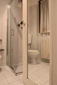 Grem Bike Hostel - Salle de bain