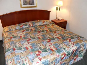 America's Best Inn & Suites - Decatur - Værelse