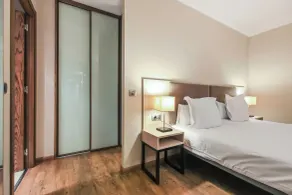 Pierre & Vacances Andorra Bordes d’Envalira - Chambre