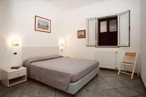 Residence della Luna - Værelse