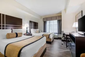 Best Western Plus Rockwall Inn & Suites - Chambre