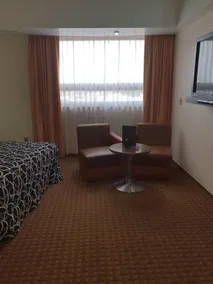Hotel Valle del Sur - Værelse
