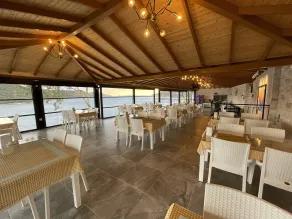 Kaş Köy Hotel - Restaurant