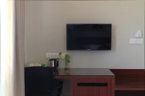 The Indigo Stay - Room