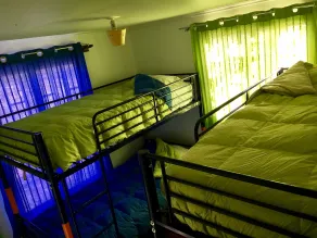 Posada Atacameña - Room