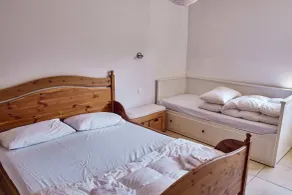 Chalet Baita Zelda - Camera