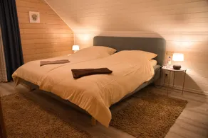 The Perfect House to Stay for Holidays - Camera