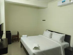 Hotel Shree Laksha Residency Madurai - Quarto