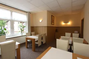 Pension Thaler Hof - Restaurant