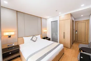 Herring Beach Hotel Phu Quoc - Værelse