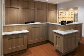 Homewood Suites by Hilton St Louis Park at West End - Réception