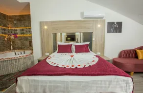 Elanis Suites - Room