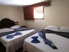 Condomínio Solar Pipa - Zimmer
