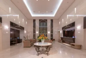 Libre Garden Hotel - Reception