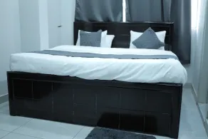 Atithi Hotel and Dhaba - Room