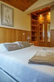 Quinta das Hortências - Habitación