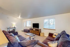 Hike, Golf & Fish: Outdoorsy Retereat Near Tacoma - Interiör