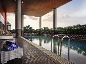 The Royal Surakarta Heritage - Handwritten Collection - Pool