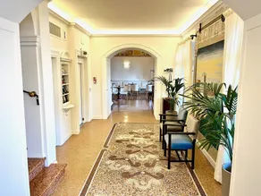 Albergo Gardesana - Réception